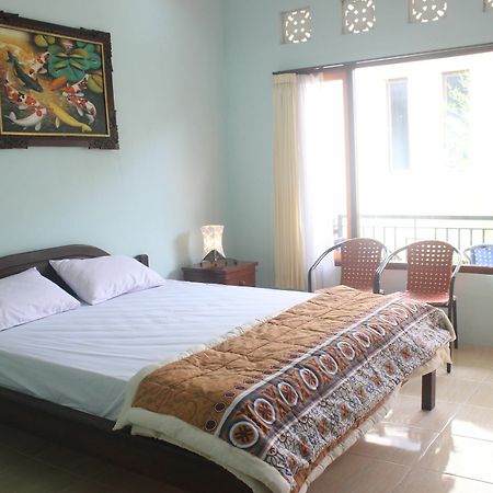 Sayan Ubud Guest House Екстериор снимка