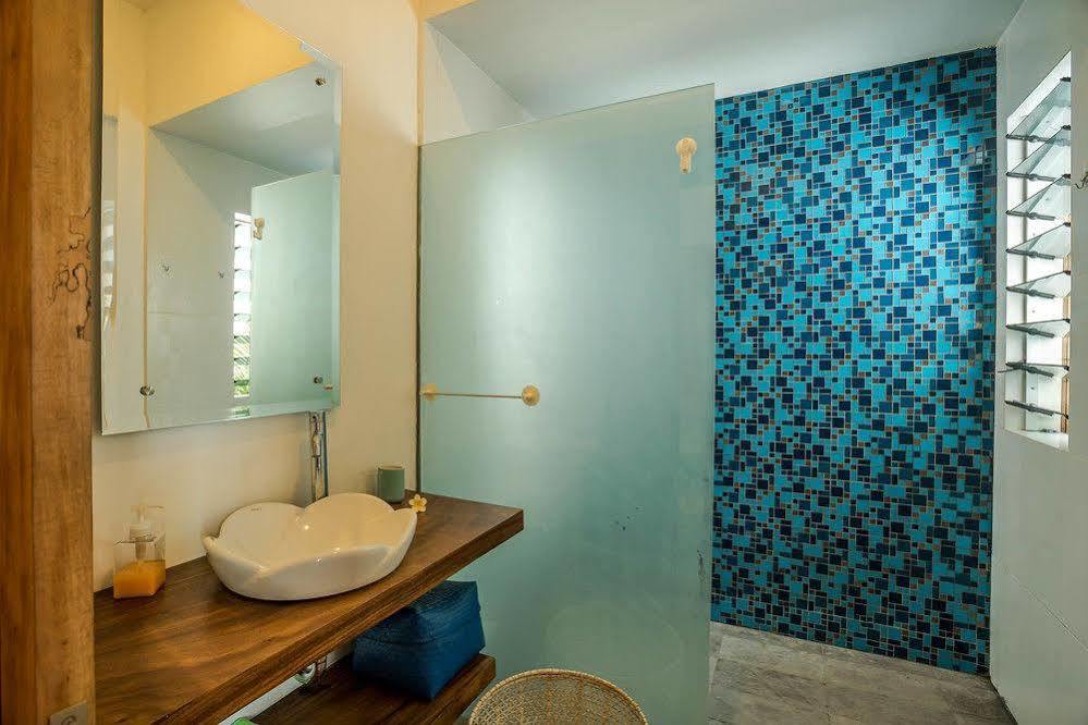 Sayan Ubud Guest House Екстериор снимка