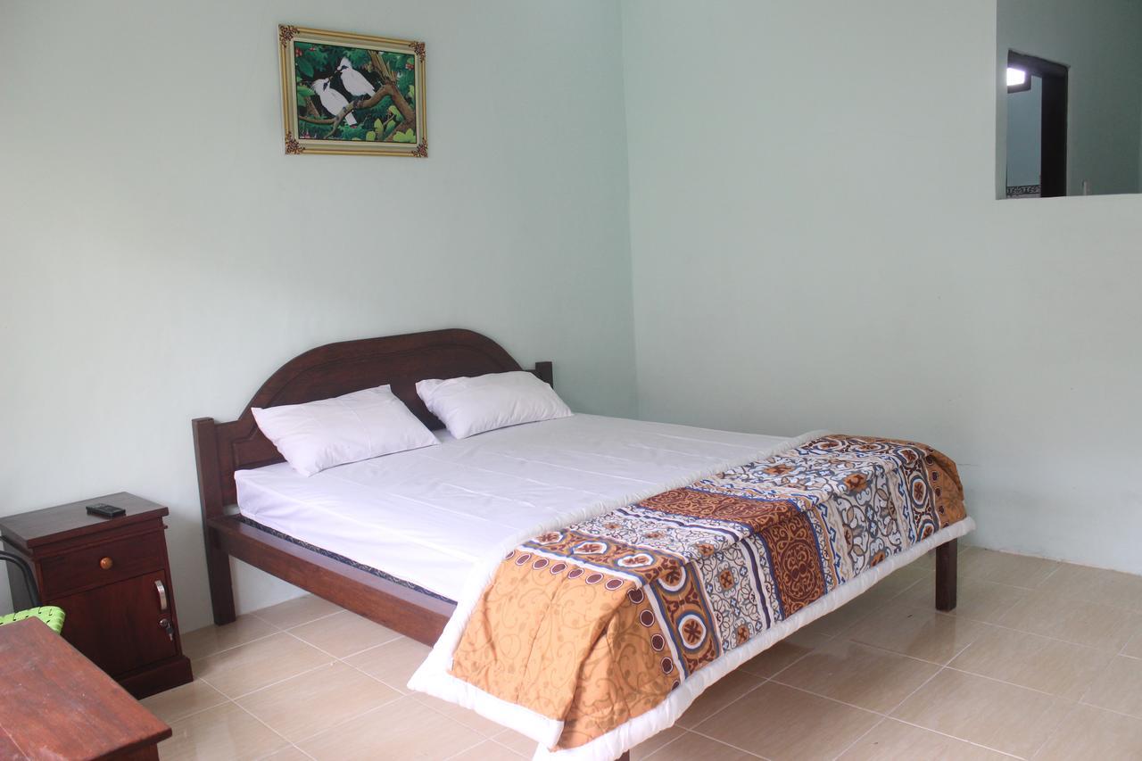 Sayan Ubud Guest House Екстериор снимка