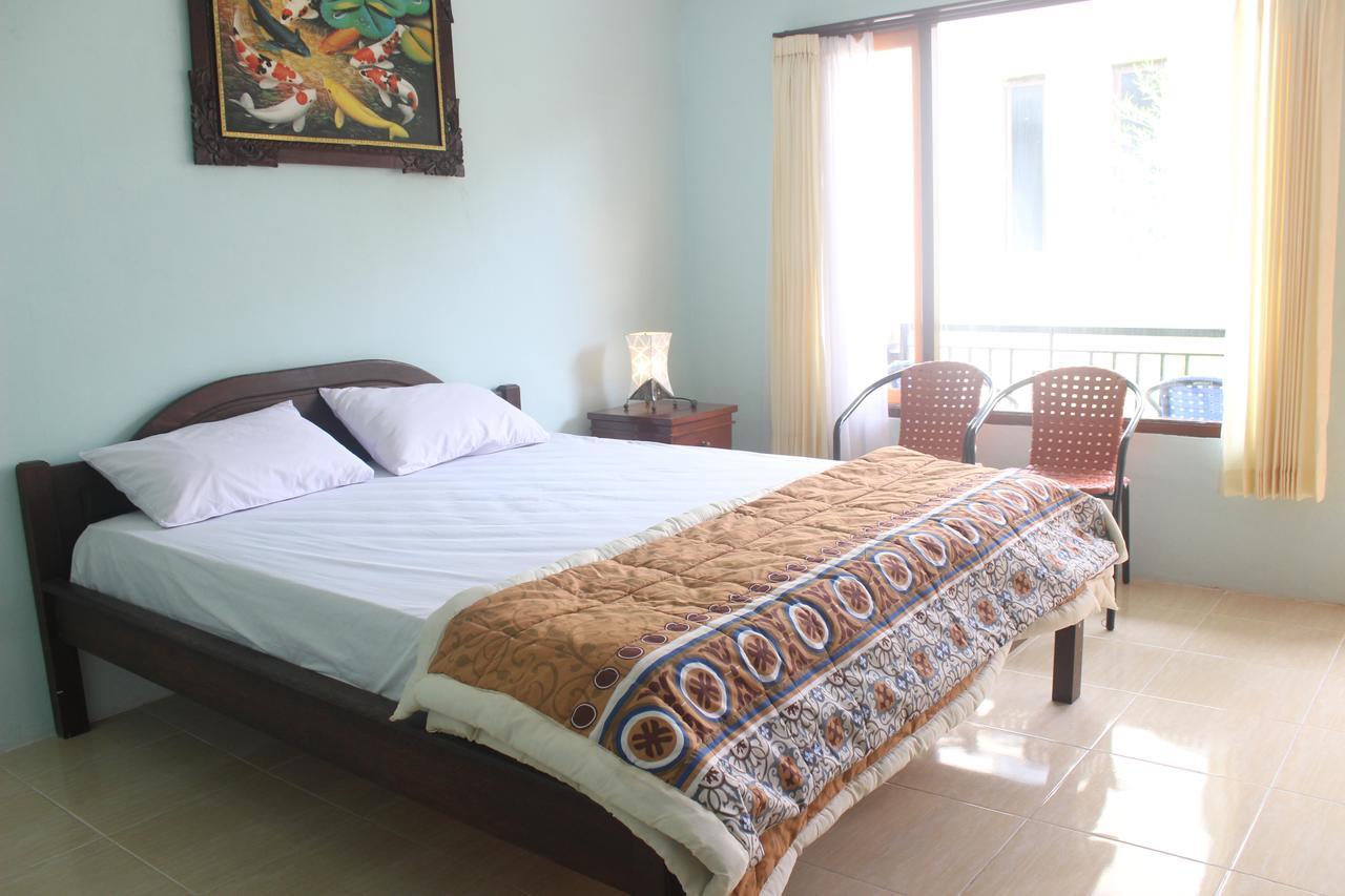Sayan Ubud Guest House Екстериор снимка