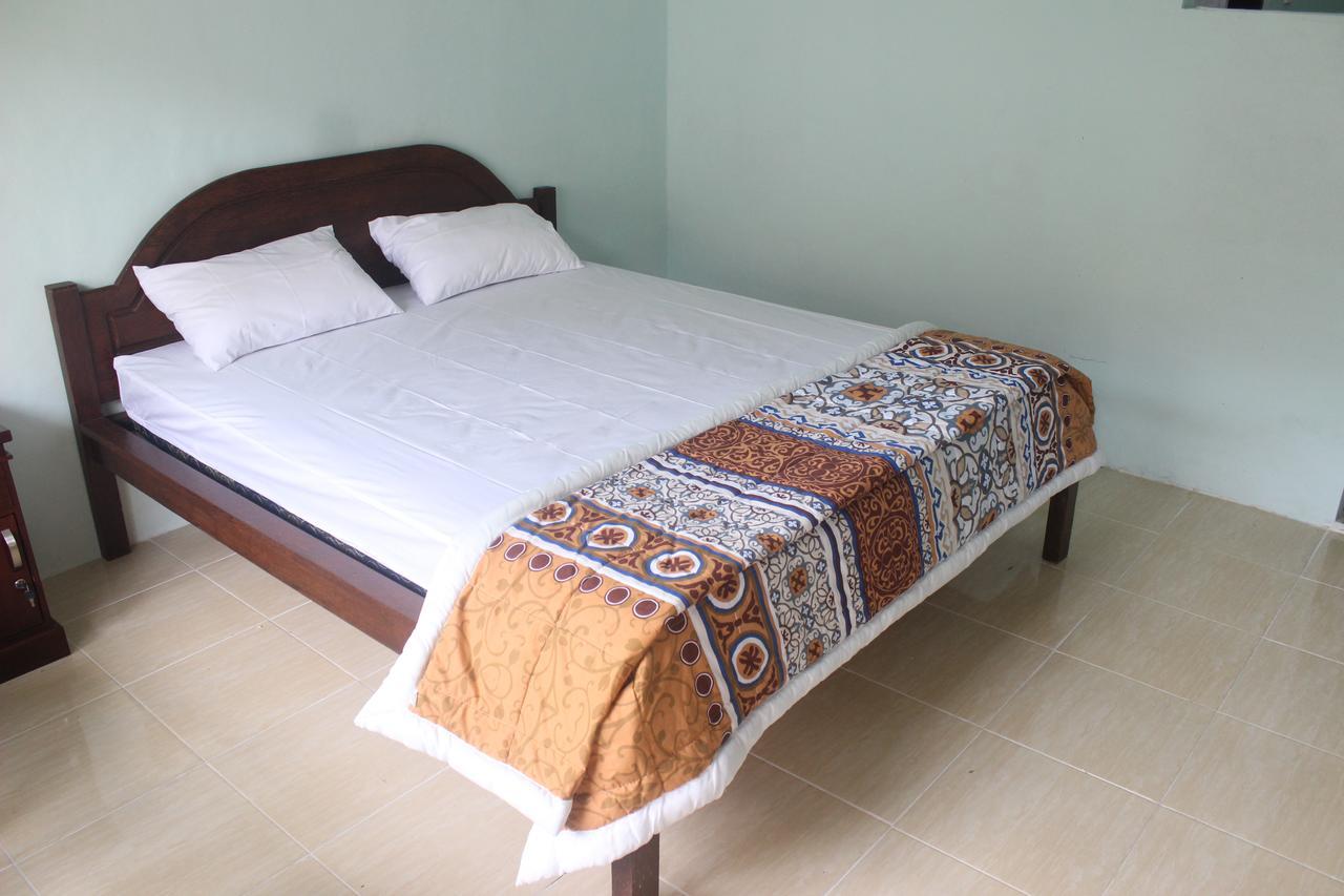 Sayan Ubud Guest House Екстериор снимка