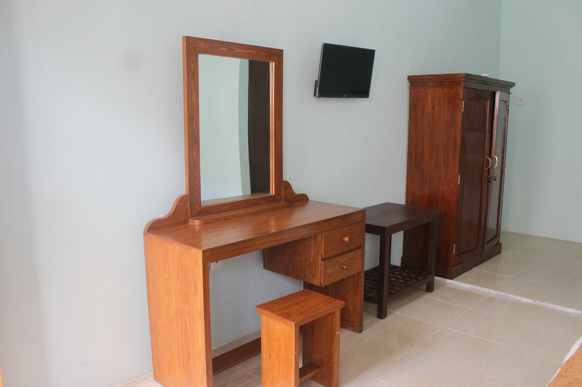 Sayan Ubud Guest House Екстериор снимка