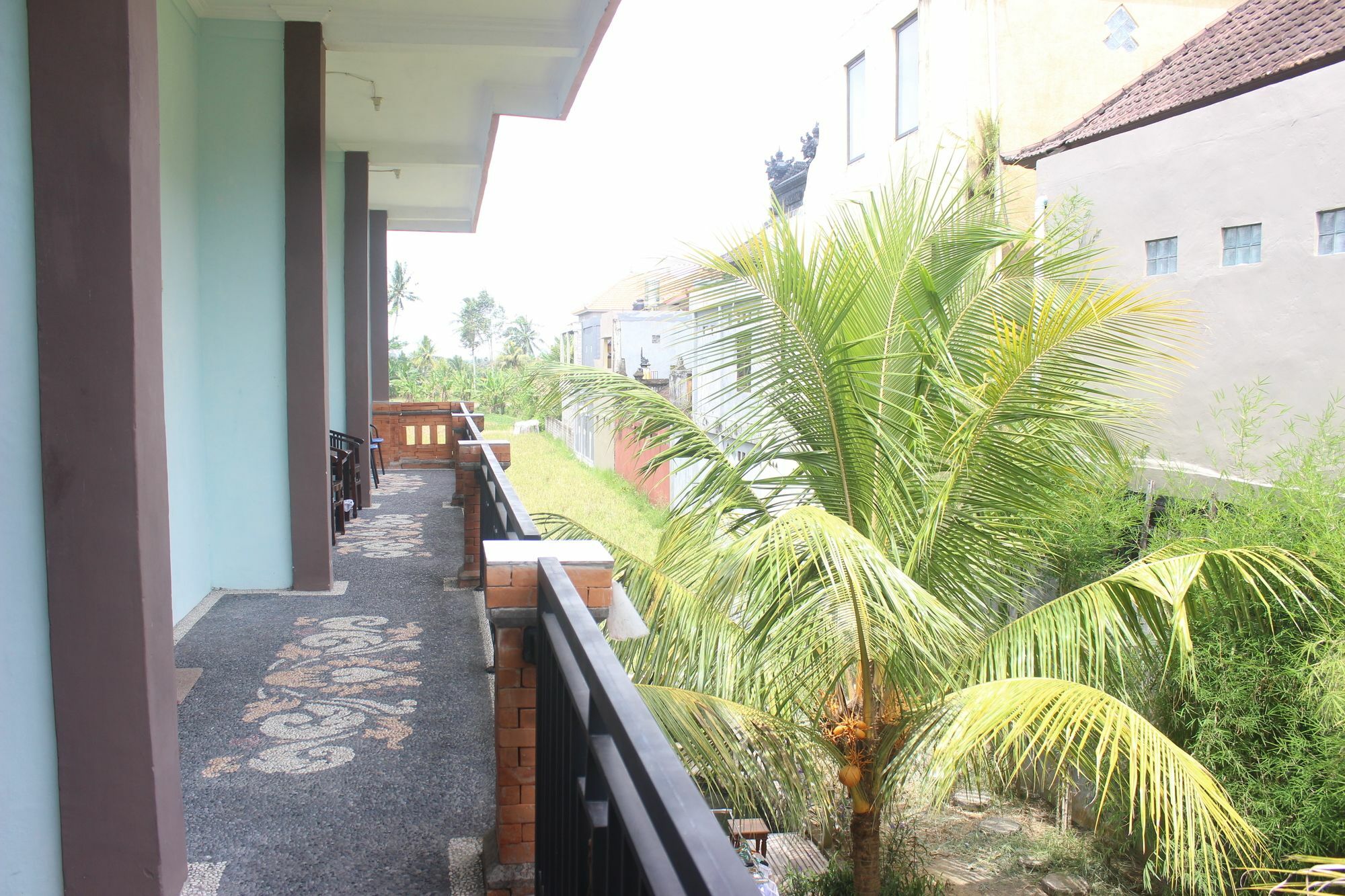 Sayan Ubud Guest House Екстериор снимка